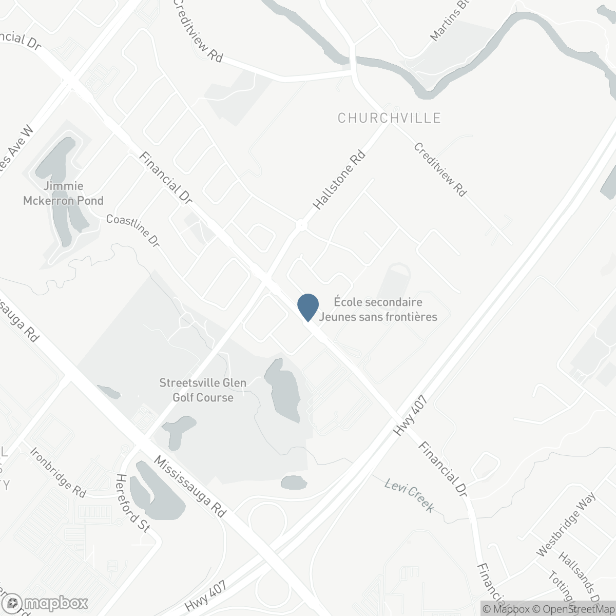 78 GROUSE LANE, Brampton, Ontario L6Y 5L1